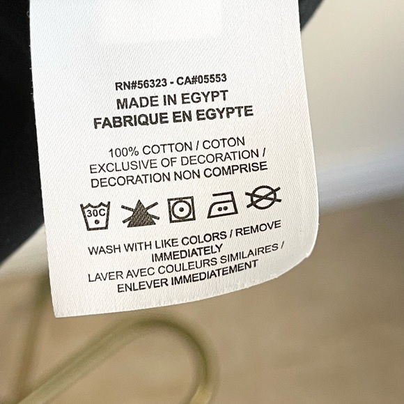 Awesome Nike cotton tee! - Picture 7 of 7